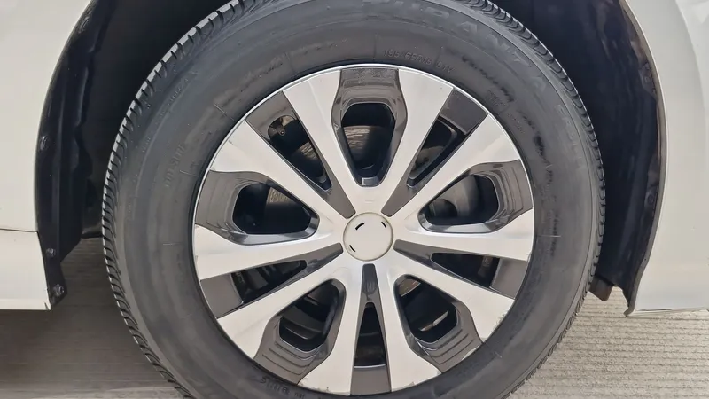 Toyota Prius 2022