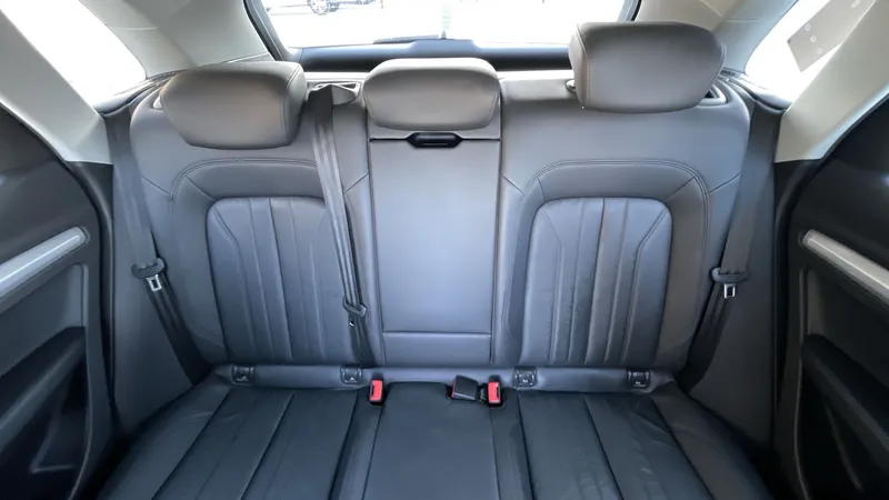Audi Q5 2019