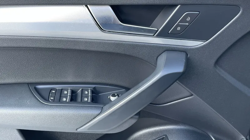 Audi Q5 2019