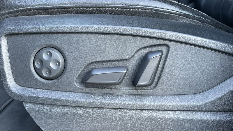 Audi Q5 2019