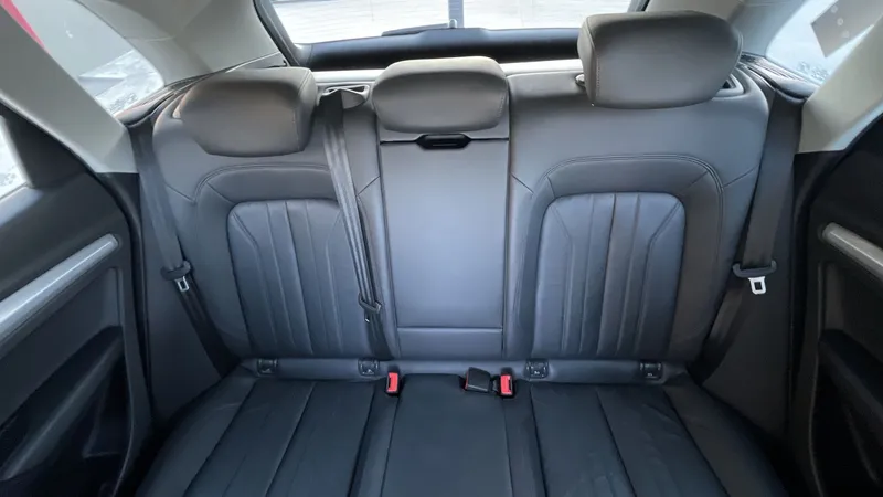 Audi Q5 2019