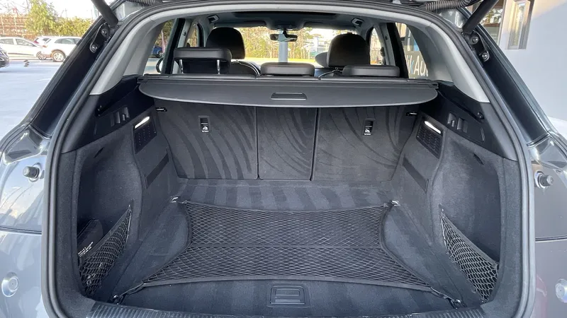 Audi Q5 2019