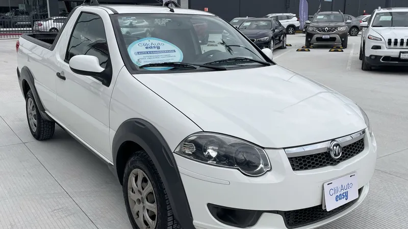 Ram 700 2019
