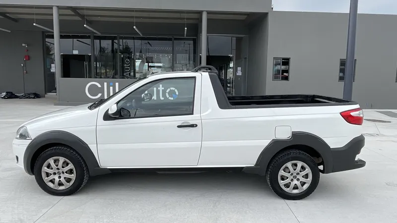 Ram 700 2019