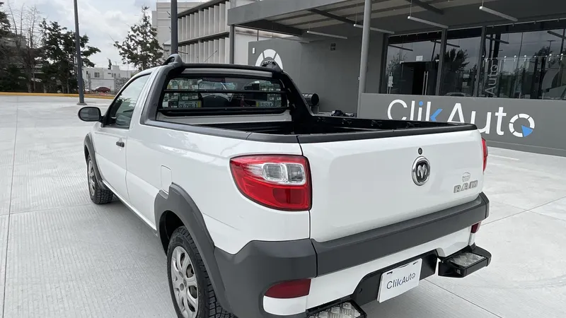 Ram 700 2019
