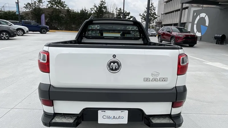 Ram 700 2019