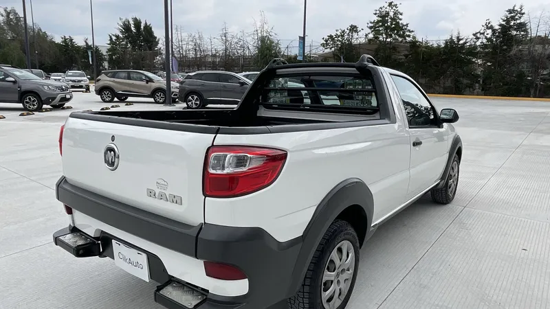 Ram 700 2019
