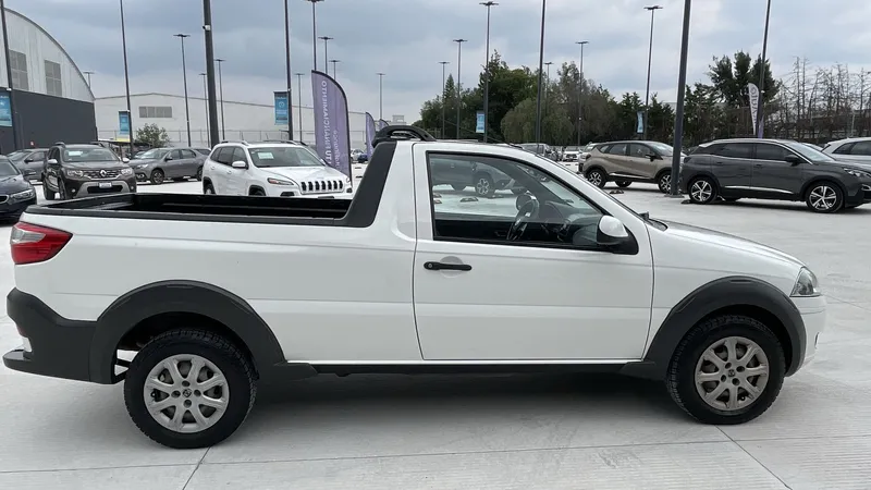 Ram 700 2019