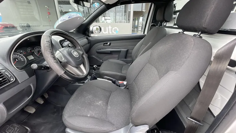 Ram 700 2019