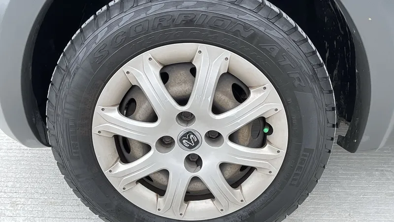 Ram 700 2019