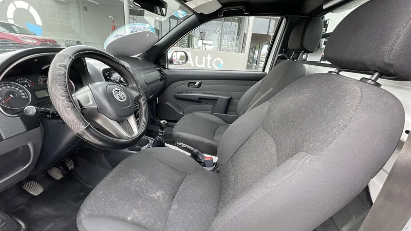 Ram 700 2019