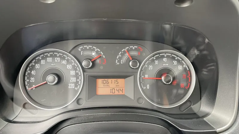 Ram 700 2019