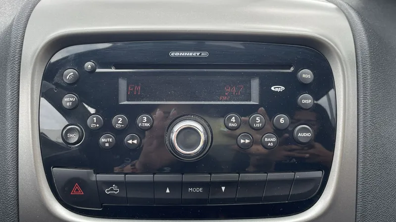 Ram 700 2019