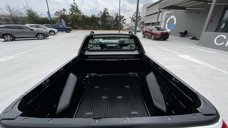 Ram 700 2019