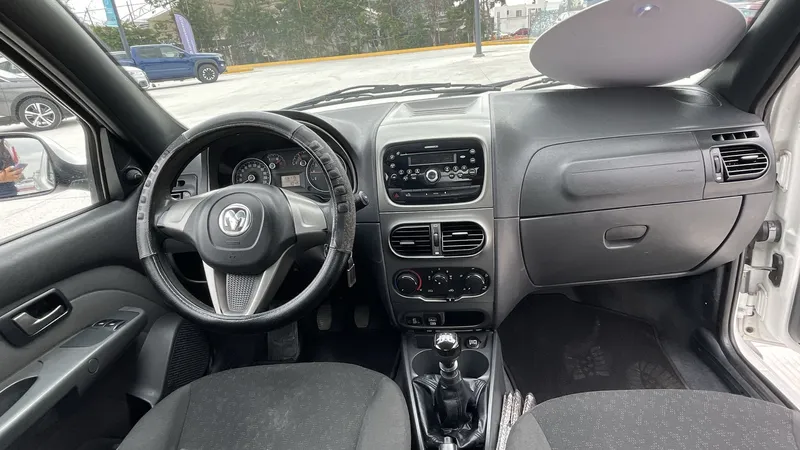 Ram 700 2019