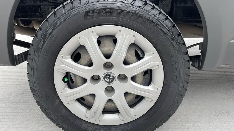 Ram 700 2019