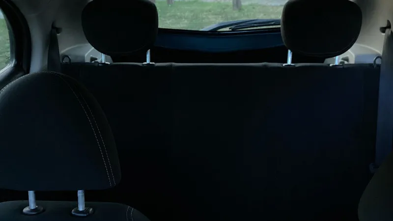 Nissan March 2018