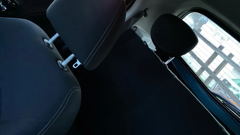 Nissan March 2018