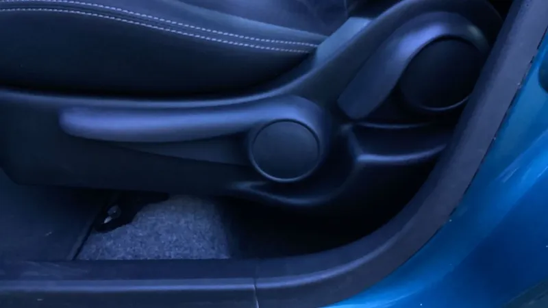 Nissan March 2018