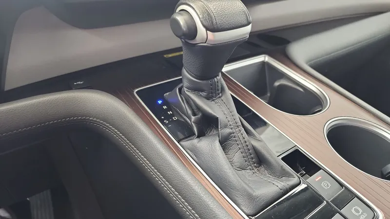 Toyota Sienna 2021