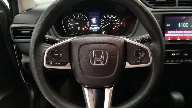 Honda Br-v 2024