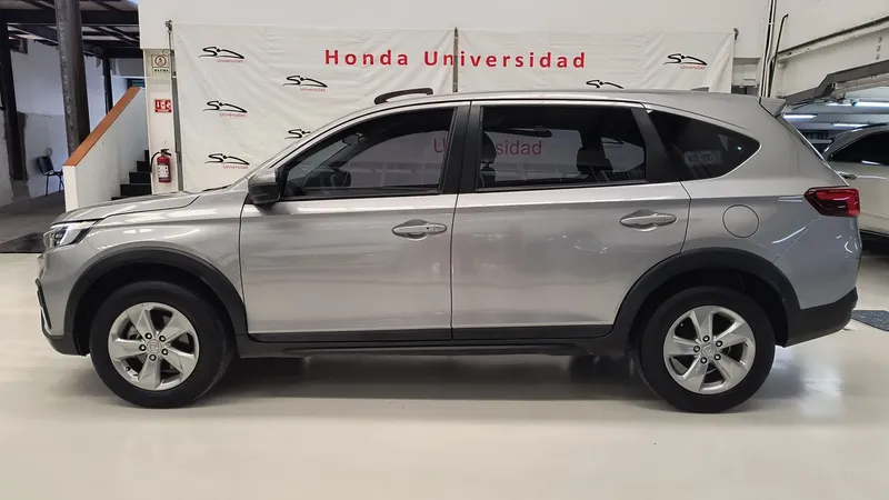 Honda Br-v 2024