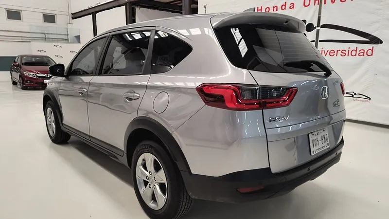 Honda Br-v 2024