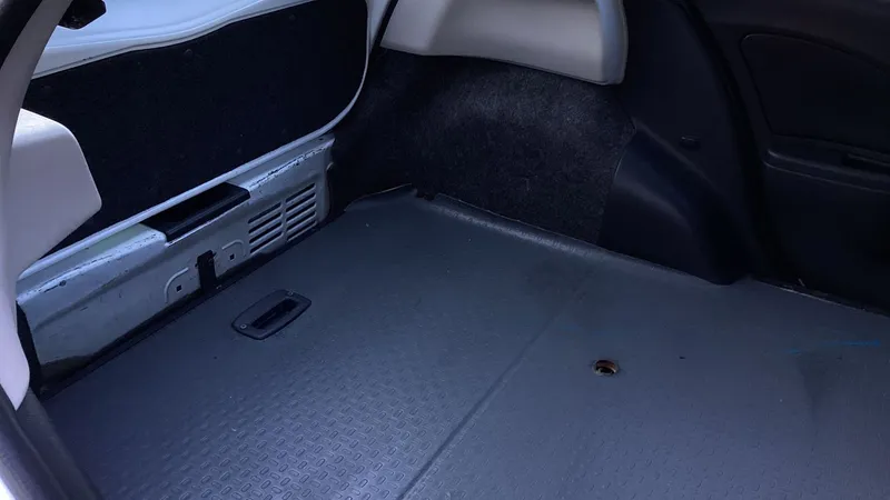 Nissan March 2019