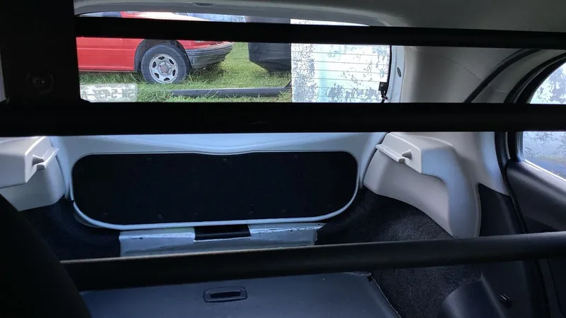 Nissan March 2019