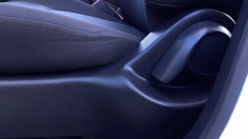 Nissan March 2019