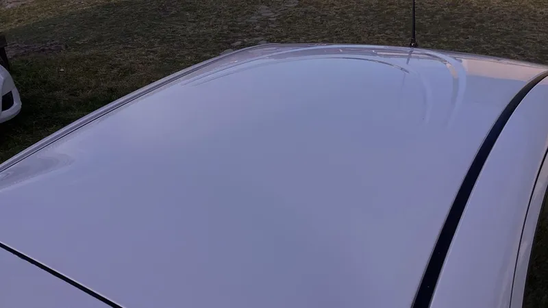 Nissan March 2019
