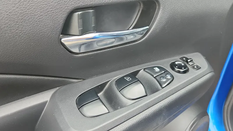 Nissan Kicks 2023