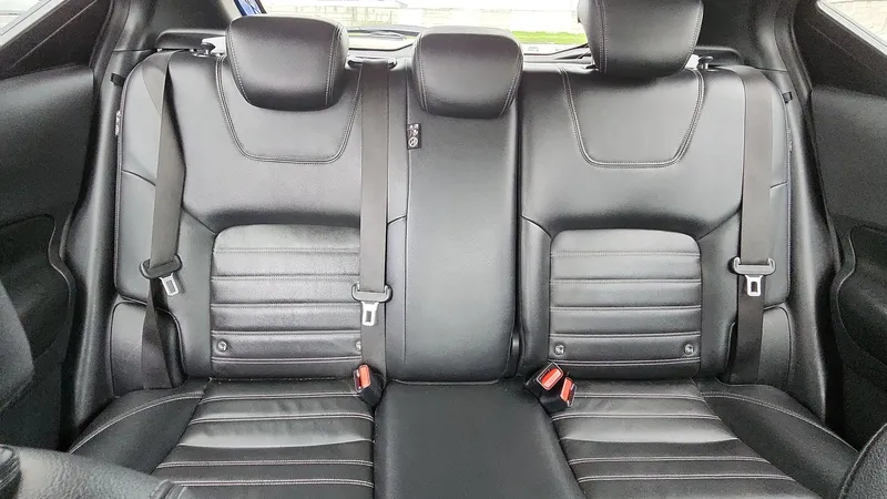 Nissan Kicks 2023