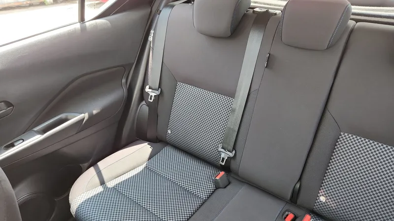 Nissan Kicks 2023
