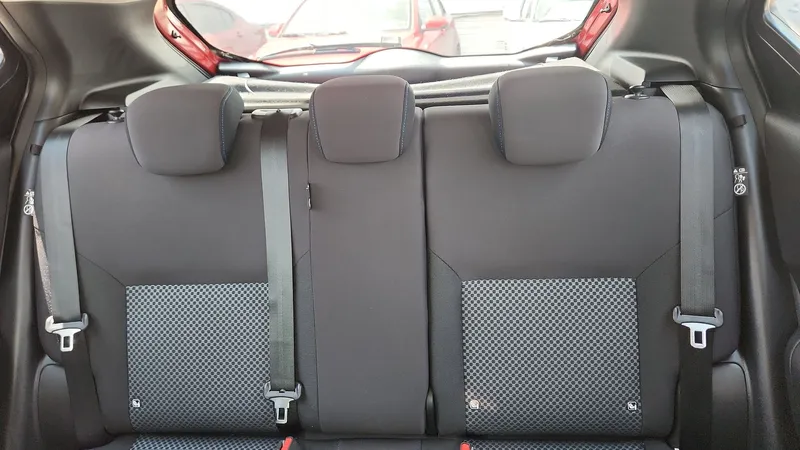 Nissan Kicks 2023
