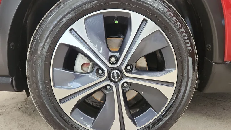 Nissan Kicks 2023