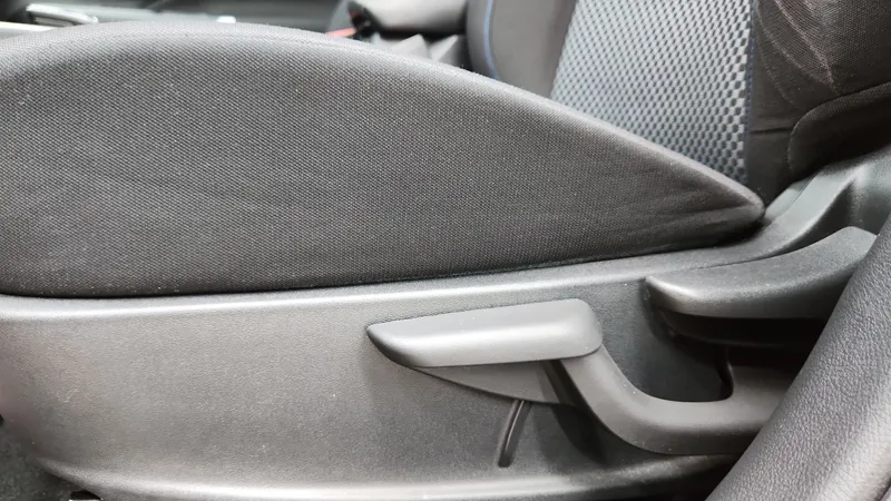 Nissan Kicks 2023