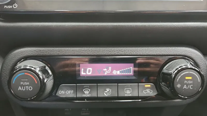 Nissan Kicks 2023