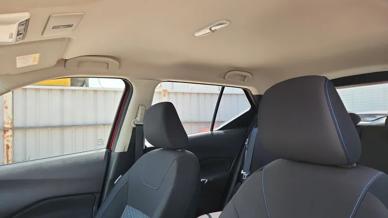 Nissan Kicks 2023