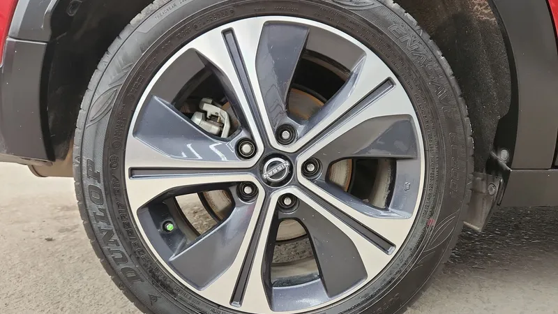 Nissan Kicks 2023