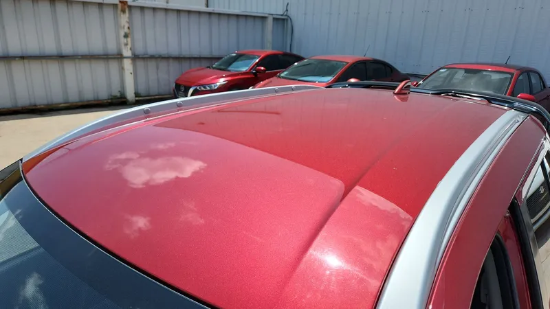 Nissan Kicks 2023