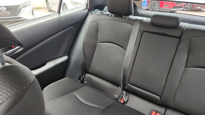 Toyota Prius 2019