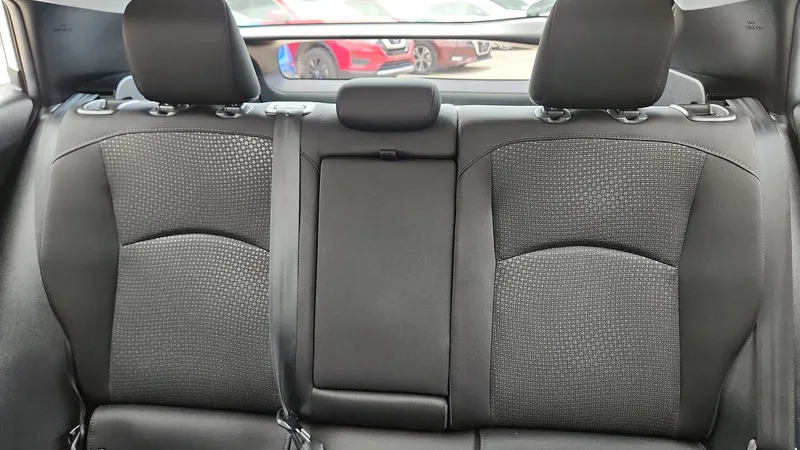 Toyota Prius 2019