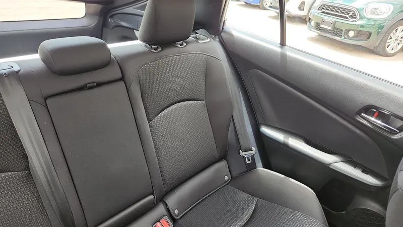 Toyota Prius 2019