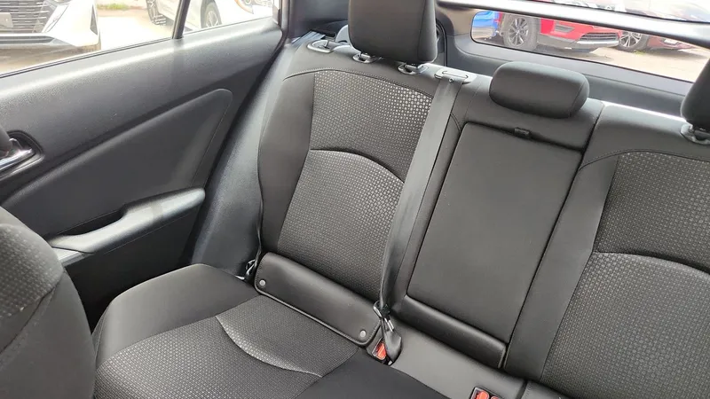 Toyota Prius 2019