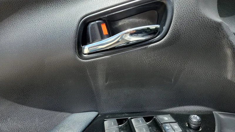 Toyota Prius 2019