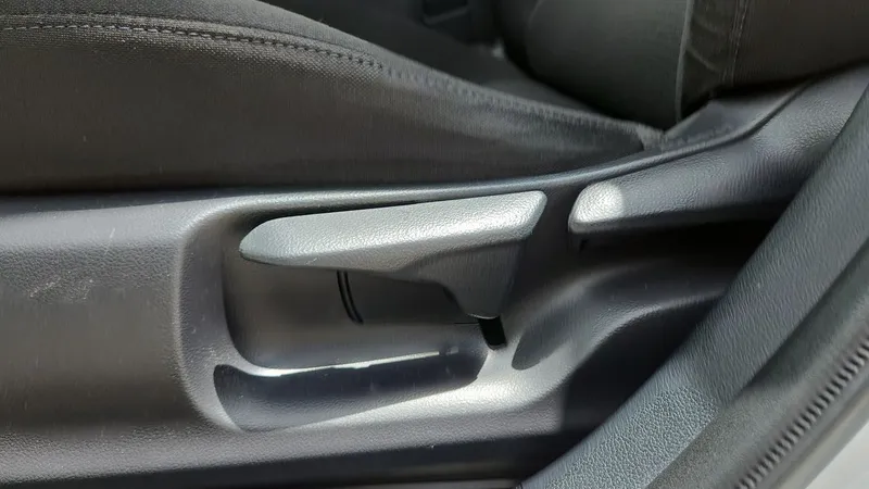 Toyota Prius 2019