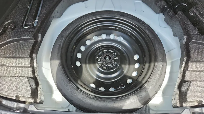 Toyota Prius 2019