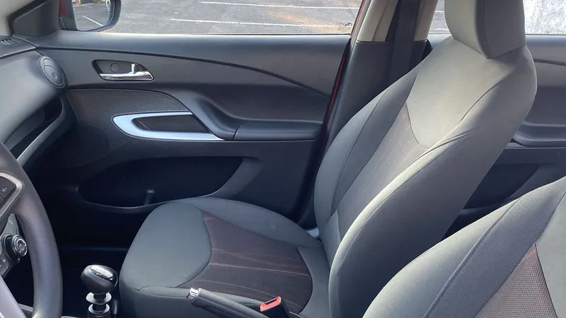 Chevrolet Aveo 2023