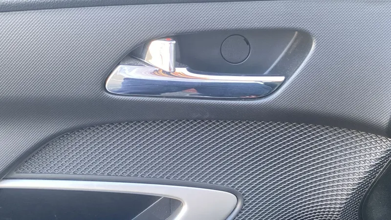 Chevrolet Aveo 2023